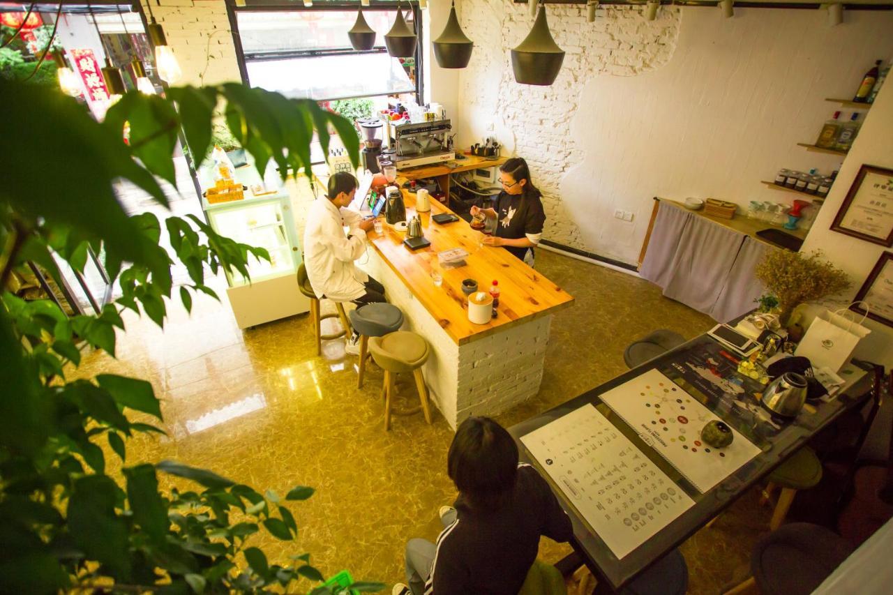 Lijiang Guchengyuan Inn 외부 사진